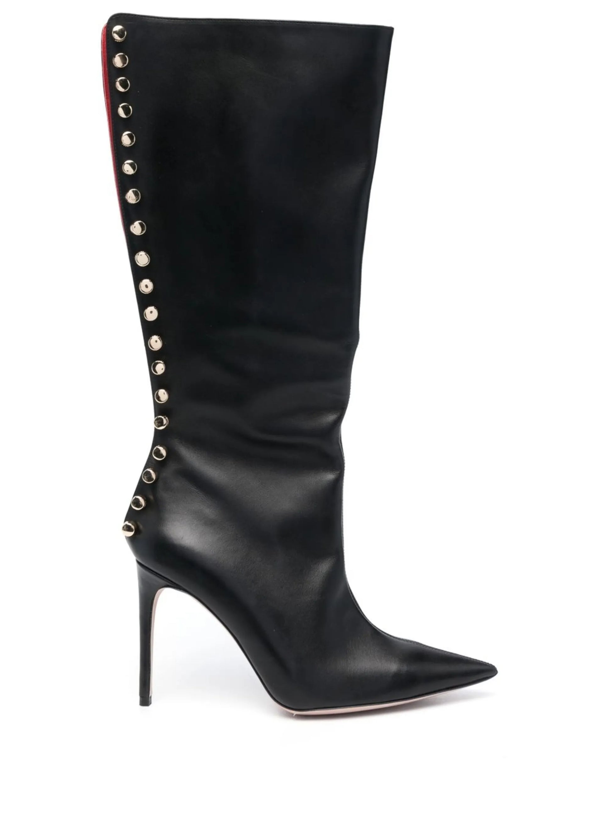 Red Boot