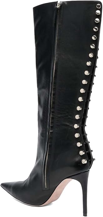 Red Boot