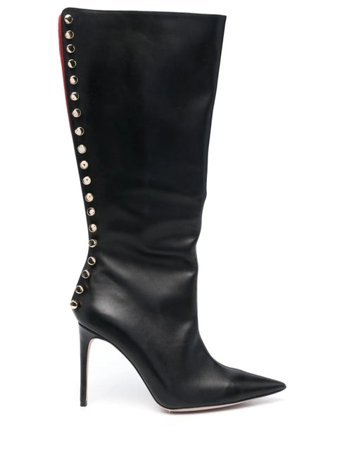 Red Boot